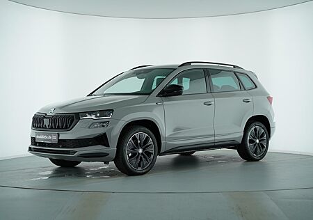 Skoda Karoq SPORTLINE 1.5TSI DSG FAST 10.000â¬ NACHLASS