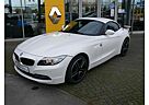 BMW Z4 Z4Roadster, Leder, Navi, PDC, 1Hd. Nur 22TKM