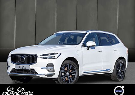 Volvo XC 60 XC60 T6 Recharge Inscription Expression AWD NP:75.910,-//AHK/PANO/GOOGLE