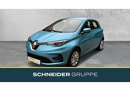 Renault ZOE EXPERIENCE R110 Z.E. 50 zzgl. BATTERIEMEITE