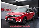 Suzuki Vitara 1.4 Comfort + ALLGRIP NAVI LED PANO