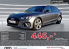 Audi A4 Avant S line 40 TDI LED NAVI AHK ACC 19"