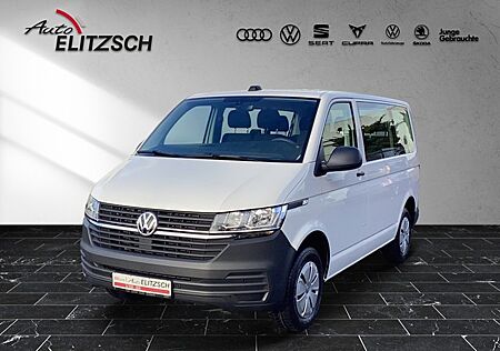 VW T6 Kombi T6.1 Kombi 2.0 TDI 9-Si Klima PDC ZV+FB