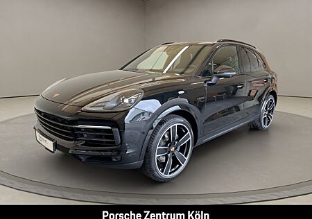 Porsche Cayenne E-Hybrid Platinum Edition Sportabgas 360Kam