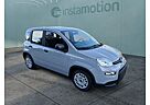 Fiat Panda 1.0 GSE Hybrid