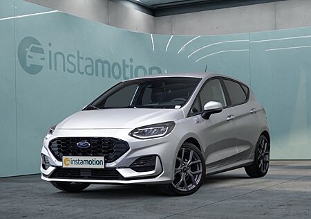 Ford Fiesta ST-Line 1.0 EcoBoost 74kW Schräghecklimou