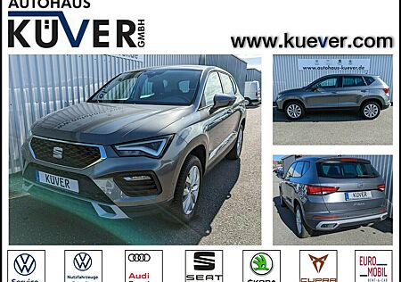 Seat Ateca Style 1,5 TSI DSG Navi+ACC+LED+AHK