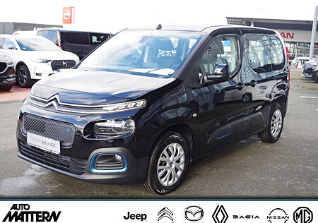 Citroën Berlingo Feel Elektromotor M