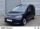 VW Caddy 2.0 TDI Move LED NAVI PDC PANORAMA ACC SHZ