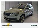 Skoda Karoq 2.0 TDI DSG 4M CLEVER LED NAVI LM17 AHK