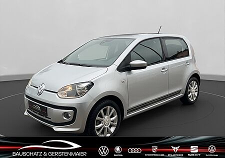 VW Up ! club ! 1.0 ******KLIMA*PDC*SH*LM*GRA******