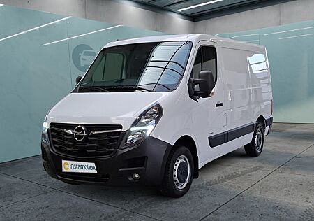 Opel Movano B Kasten 2.3 CDTI L2H2 3-Sitzer Klima