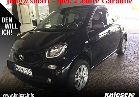 Smart ForFour Passion H