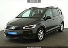 VW Touran 2.0 TDI Comfortline #AHK#LED#DSG#Panorama