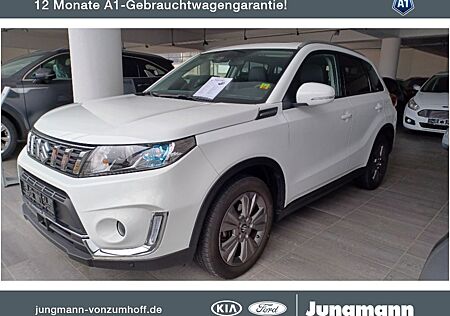 Suzuki Vitara 1.4 Boosterjet Allgrip Aut. Comfort+