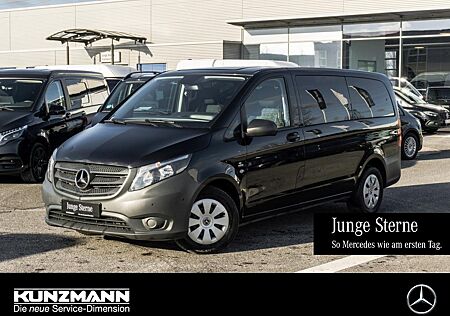 Mercedes-Benz Vito 116 CDI lang Tourer PRO Edition Navi Klima