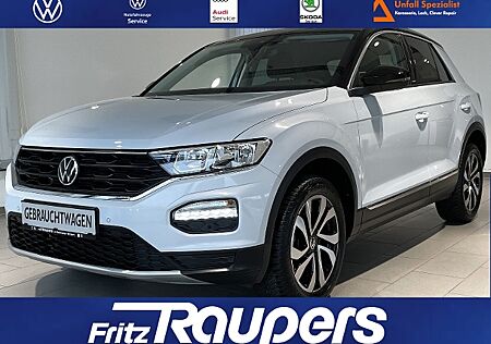 VW T-Roc 1.5 TSI Active Navi + Standhzg.