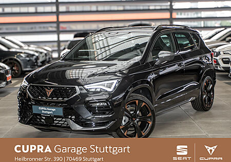 Cupra Ateca 2.0 TSI DSG 140kW 4Drive