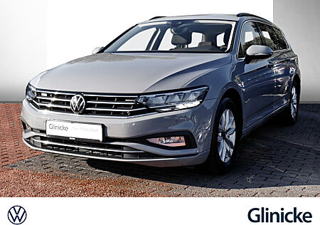 VW Passat Variant 1.5 TSI Business Navi Kamera PDC SiHz LED DSG