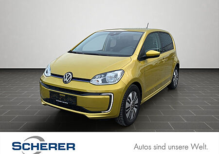 VW Up e-! United Kamera/Sitzheizung/Tempomat