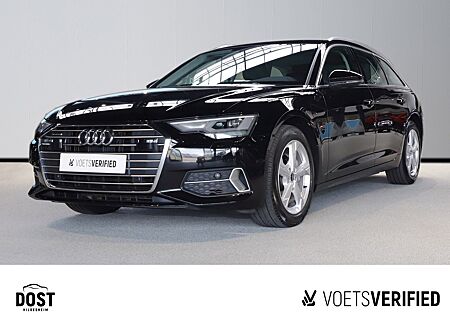 Audi A6 Avant 40 TDI quattro sport AHK+ACC+LED+PDC