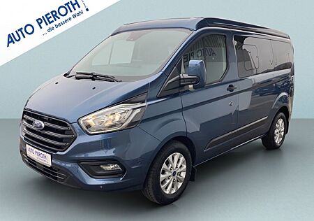 Ford Transit Custom Autm.Trend Vialla