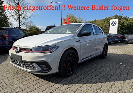 VW Polo VI 2.0 Edition 25 TSI DSG NAVI ACC SHZ RFK LED