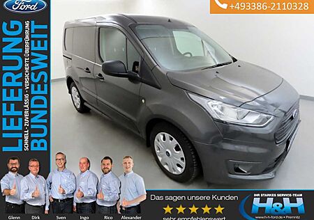 Ford Transit Connect 1.0 200 L1 Trend (AHK+Navi)