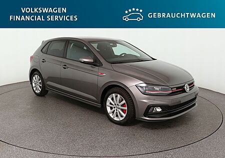 VW Polo GTI 2.0 TSI BMT 147kW 6-Gang DSG 4 Türen