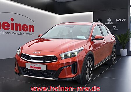 Kia XCeed 1.5 SPIRIT DCT NAVI SITZ & LENKRADHEIZUNG