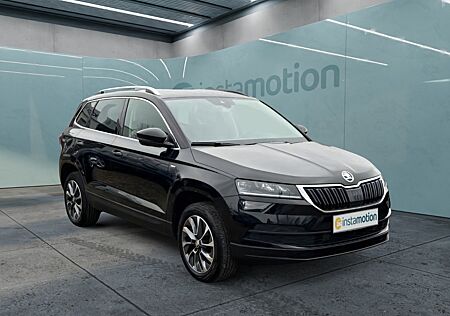 Skoda Karoq 1.5 TSI Drive 125 Navi PDC v+h LED