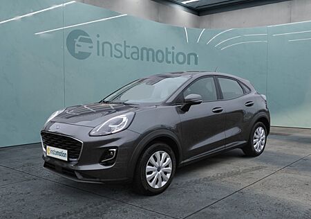 Ford Puma Cool & Connect 1.0 EcoBoost 70kW GJR Bluetooth