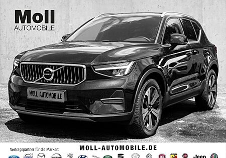 Volvo XC 40 XC40 Plus Bright Recharge Plug-In Hybrid 2WD T4 Twin Engine EU6d StandHZG Navi digitales Cockpit