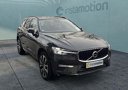 Volvo XC 60 Core 2WD Bluetooth Navi LED Klima Standhzg