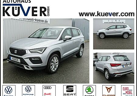 Seat Ateca Style 1,5 TSI Navi+GRA+Shzg.+17''