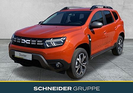 Dacia Duster TCe 130 Journey+ NAVI+SHZ+PDC+KLIMA+DAB+