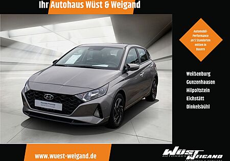 Hyundai i20 1.0 T-Gdi Trend