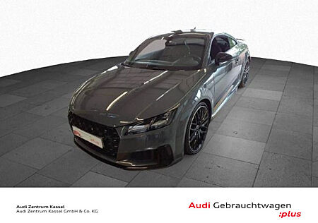 Audi TT Coupé 40 TFSI S line LED Navi Alcantara