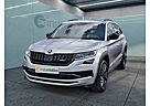 Skoda Kodiaq 2.0 TDI 4x4 RS AHK LED Navi Pano Standh.