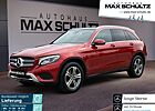 Mercedes-Benz GLC 220 d 4M PANO-SD*AHZV*LED*HECKKL. EL.*TWA*