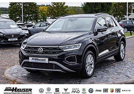 VW T-Roc Life 1.5 TSI DSG NAVI KAMERA VIRTUAL PARK ACC LED APP-CONNECT