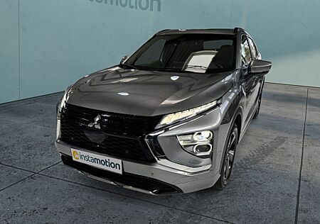 Mitsubishi Eclipse Cross Plug-In Hybrid MJ21.7 m. Select-Plus l