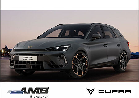 Cupra Leon Sportstourer VZ 1.5 eHYBRID Matt/Matrix/Pano