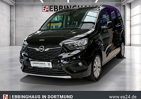 Opel Combo -e Life Ultimate Navi El. Schiebetüren Mehrzonenklima 2-Zonen-Klimaautom