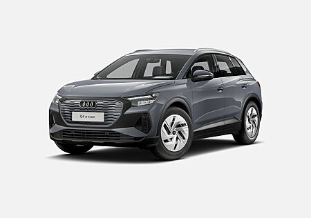 Audi Q4 e-tron Q4 45 STH KlimaA