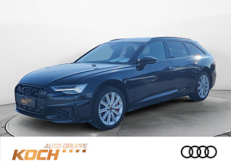 Audi S6 Avant TDI 253(344) kW(PS) tiptronic