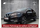 Nissan Qashqai N-Way AHK/Navi Klima Navi