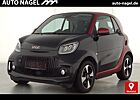 Smart ForTwo EQ EQ fortwo Exclusive 22kw Winter Paket