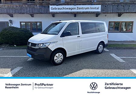 VW T6 Caravelle Caravelle T6.1 Trendline 2,0 TDI (Navi, Sitzhzg.)