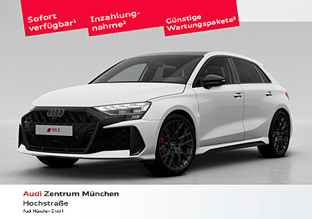 Audi RS3 RS 3 Sportback 294(400) kW(PS) S tr onic